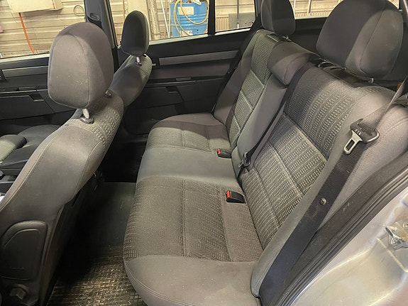 Opel Omega 7 of 12