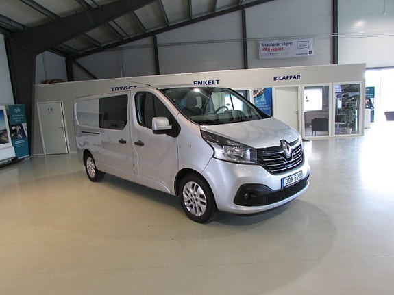 Renault Trafic 3 of 18