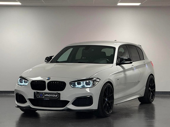 BMW M140i 11 of 20