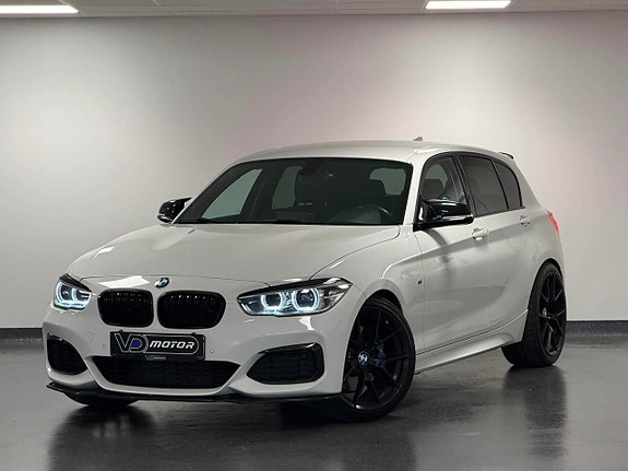 BMW M140i 3 of 20