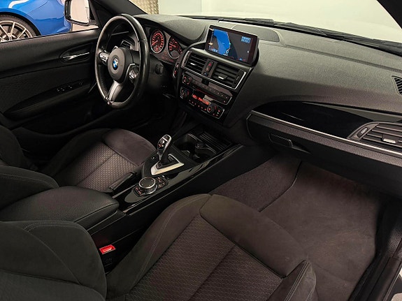 BMW M140i 19 of 20