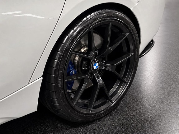 BMW M140i 8 of 20