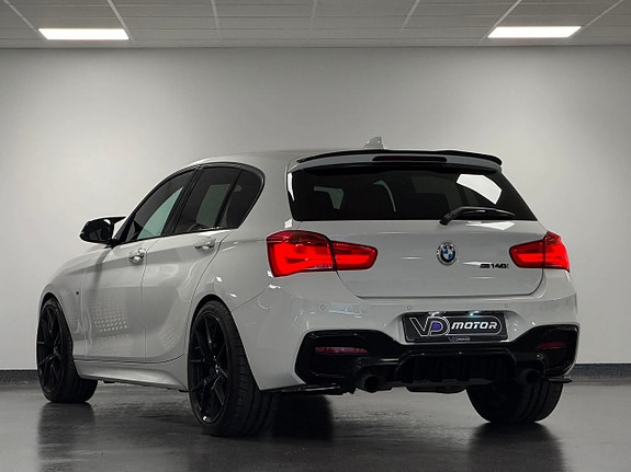 BMW M140i 2 of 20