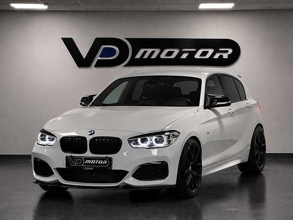 BMW M140i