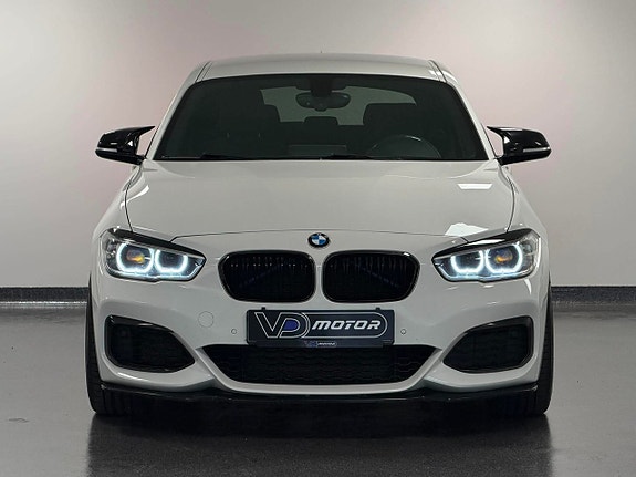 BMW M140i 6 of 20