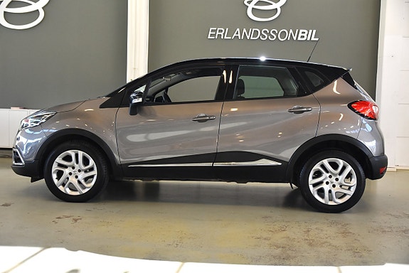 Renault Captur 5 of 5