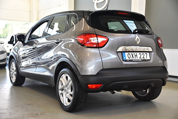 Renault Captur 4 of 5