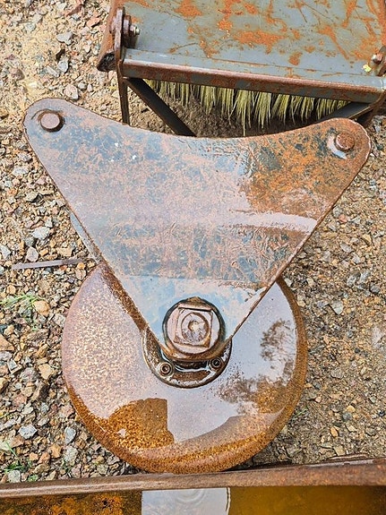 Engcon Asfaltskärare S60 3 of 3