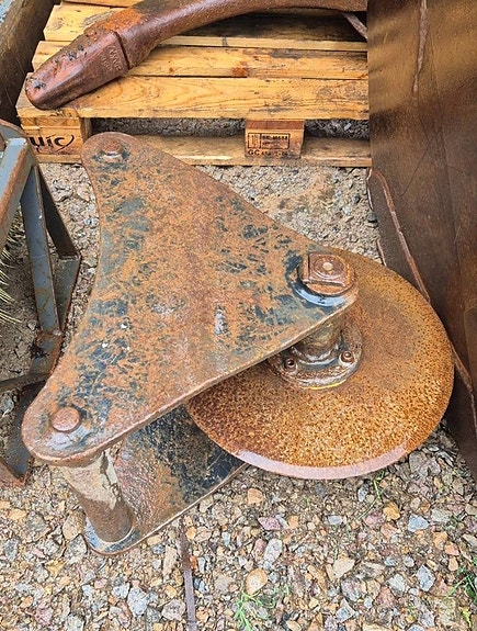 Engcon Asfaltskärare S60 2 of 3
