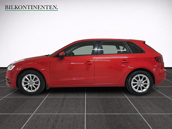 Audi A3 7 of 14