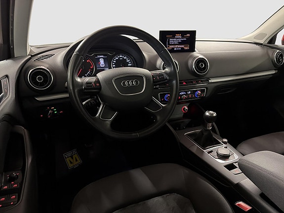 Audi A3 12 of 14