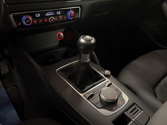Audi A3 13 of 14