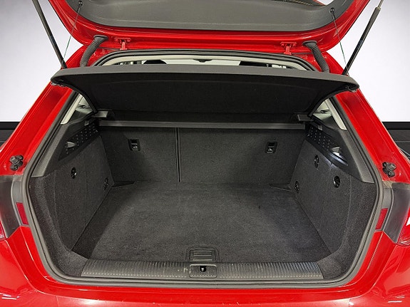 Audi A3 10 of 14