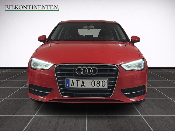 Audi A3 9 of 14