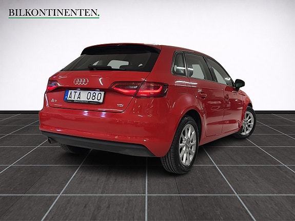 Audi A3 3 of 14