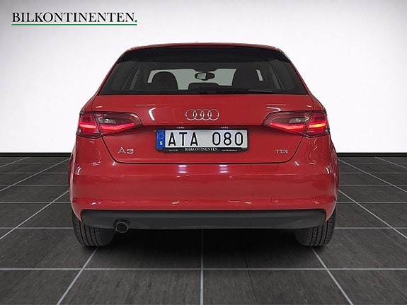 Audi A3 8 of 14