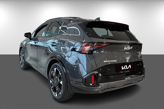 Kia Sportage 7 of 26