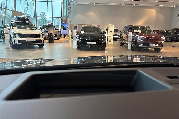 Kia Sportage 16 of 26
