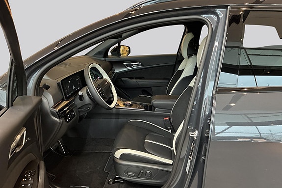 Kia Sportage 9 of 26