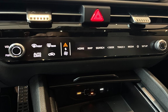 Kia Sportage 26 of 26