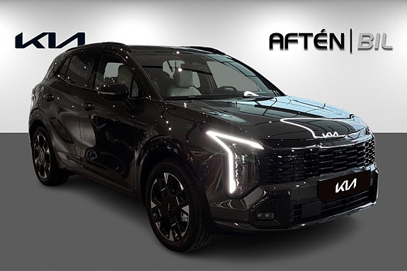 Kia Sportage 3 of 26