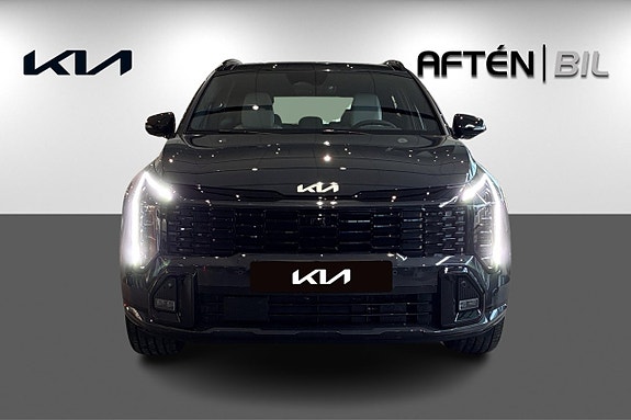Kia Sportage 2 of 26