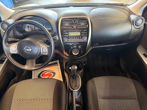 Nissan Micra 6 of 6