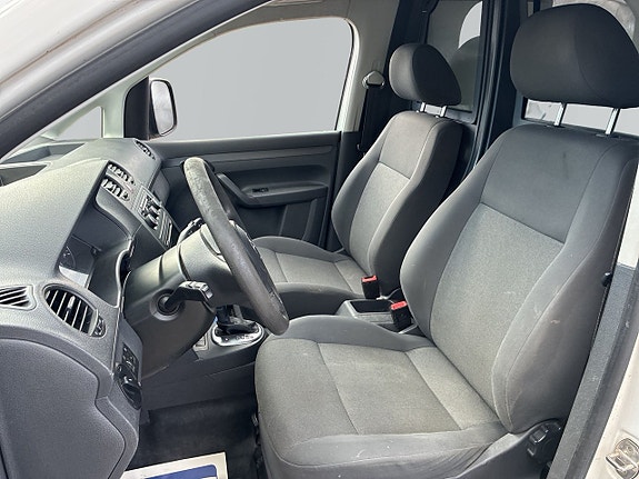 Volkswagen Caddy Maxi 6 of 10