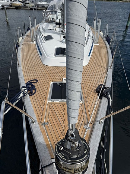 Bavaria 40 Ocean 2 of 5