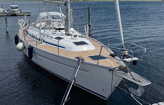 Bavaria 40 Ocean — Vedi foto 1
