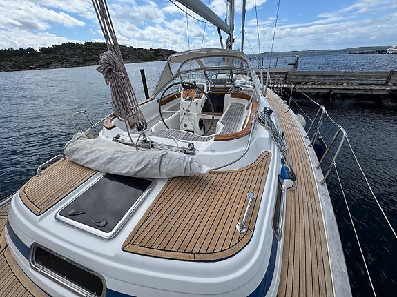 Bavaria 40 Ocean 3 of 5
