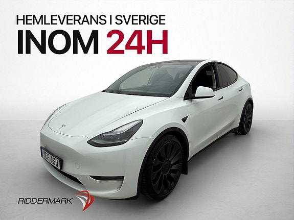 Tesla Model Y 4 of 30
