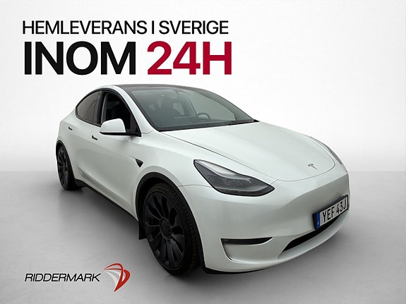 Tesla Model Y 4 of 30