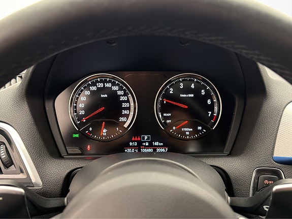 BMW M140i 14 of 30