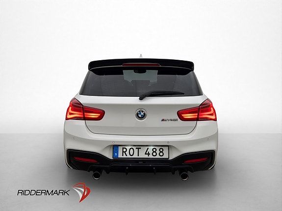 BMW M140i 6 of 30