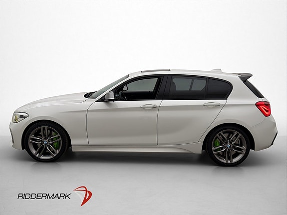 BMW M140i 4 of 5