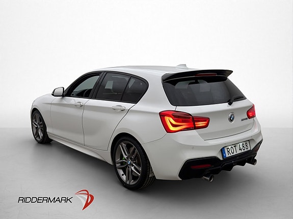 BMW M140i 5 of 5
