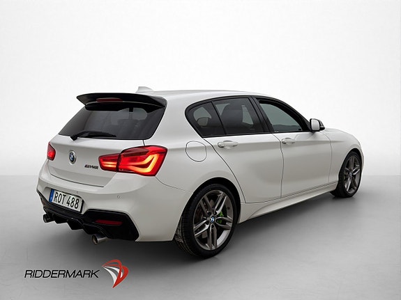 BMW M140i 8 of 30
