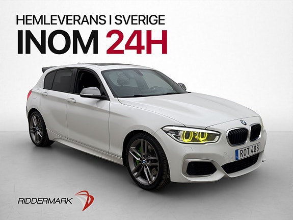 BMW M140i 3 of 30