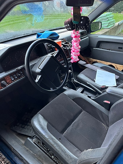 Volvo 940 5 of 6