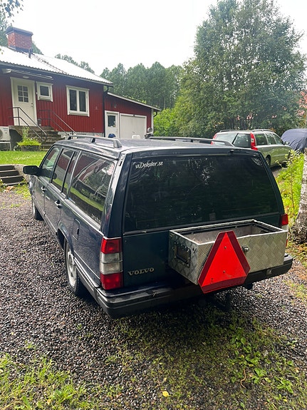 Volvo 940 4 of 6