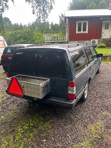 Volvo 940 3 of 6
