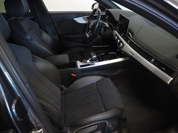 Audi A4 10 of 25