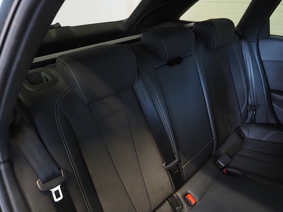 Audi A4 12 of 25