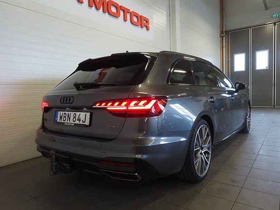 Audi A4 7 of 25
