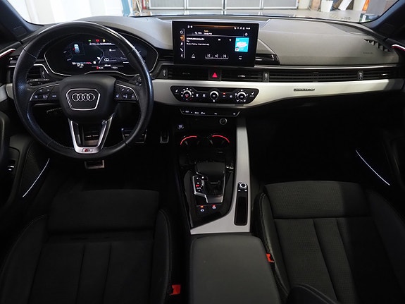 Audi A4 15 of 25
