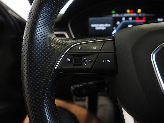 Audi A4 18 of 25