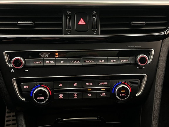 Kia Optima 23 of 30