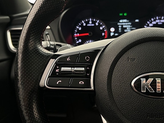 Kia Optima 26 of 30
