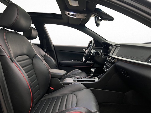 Kia Optima 10 of 30